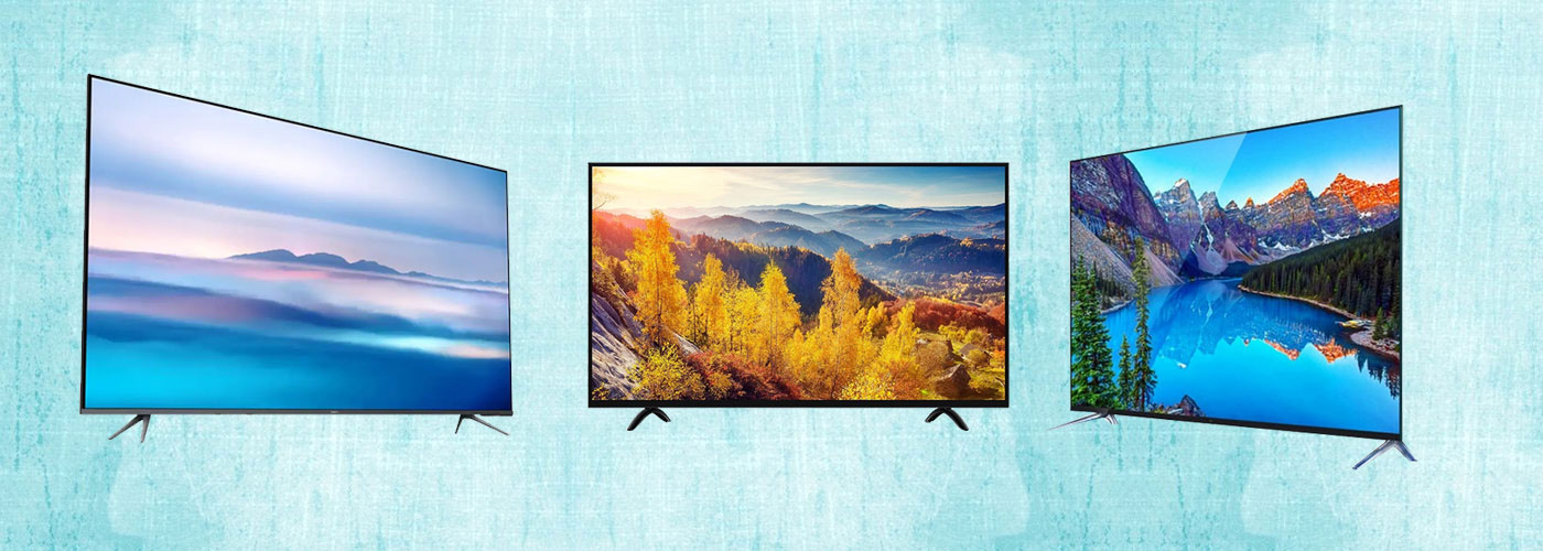 LED TV Display Panel Replacement in Chennai 