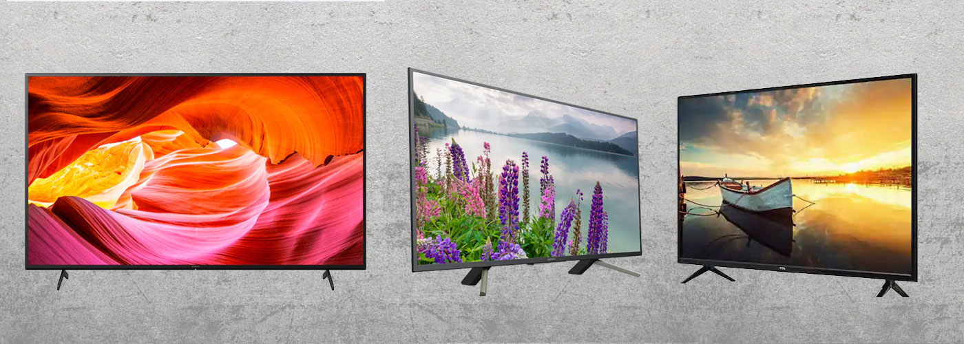 LED TV Screen Replacement in Chennai 